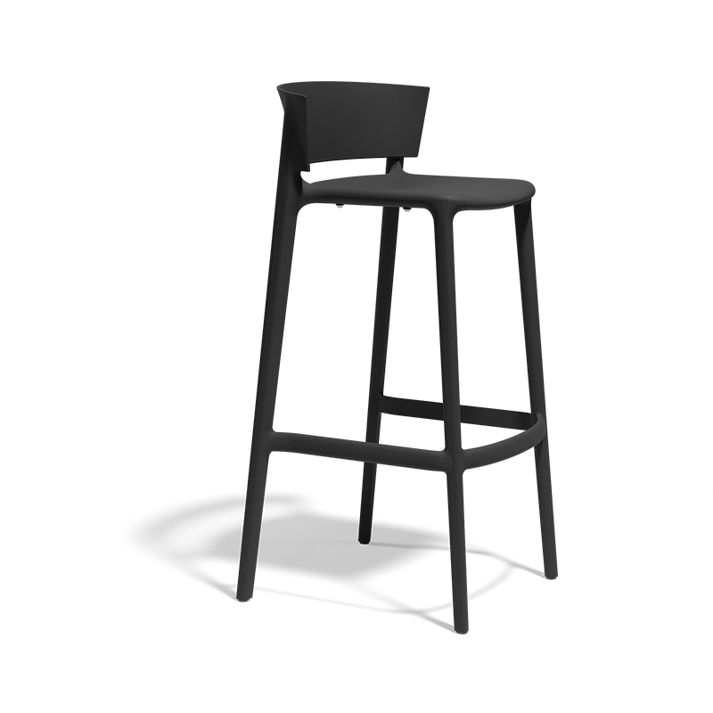 Vondom Africa Bar Stool Eugeni Quitllet 65029 (8) 